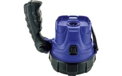 Schwaiger LED Arbeitsstrahler Mit Abnehmbarer Solarstation Blau / Schwarz 9 Schwaiger LED Arbeitsstrahler Mit Abnehmbarer Solarstation Blau / Schwarz -Haus & Outdoor 517928 3372129