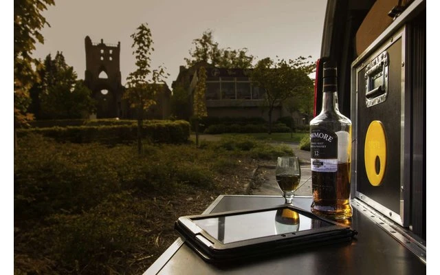 Ququq KombiBox-2 Für Hochdachkombis 9 Ququq KombiBox-2 Für Hochdachkombis – Bild 7