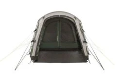 Outwell Yosemite Lake 4TC Dreiraum Tunnelzelt Dark Leaf -Haus & Outdoor 518063 3598034