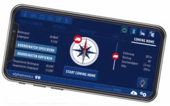 Alphatronics One Cable Solution SAT Anlage 65 Single-LNB 15 Alphatronics One Cable Solution SAT Anlage 65 Single-LNB -Haus & Outdoor 521129 3378291