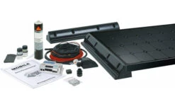 Büttner Elektronik MT 130 Solar-Komplettanlage CDS Power Line 130 Wp 9 Büttner Elektronik MT 130 Solar-Komplettanlage CDS Power Line 130 Wp -Haus & Outdoor 521159 3378726