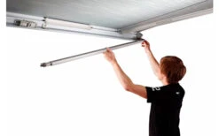 Thule Omnistor 5200 Markise 12V Motorisiert Silber 3,05m 11 Thule Omnistor 5200 Markise 12V Motorisiert Silber 3,05m -Haus & Outdoor 522095 3383190