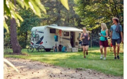 Thule Omnistor 5200 Markise 12V Motorisiert Silber 3,05m 13 Thule Omnistor 5200 Markise 12V Motorisiert Silber 3,05m -Haus & Outdoor 522137 3383202