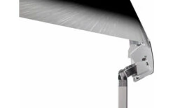 Thule Omnistor 5200 Weiß Dachmarkise Mit Motor 3m Mystic-grau -Haus & Outdoor 522492 3907018