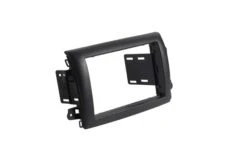 Xzent 2 DIN Radioblende Für Fiat Ducato Ab Baujahr 2021