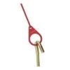 Robens Leichtmetall Abspannring Rot -Haus & Outdoor 523652 3600538