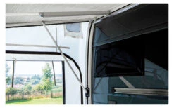 Thule Panorama 8000 Markisen-Vorzelt 4,0m XL -Haus & Outdoor 524783 3402161