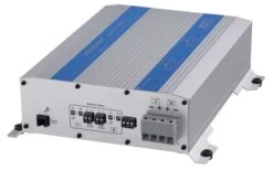 Votronic VAC 1220/30 Duo Automatisches Ladegerät Ohne Startüberbrückungsfunktion