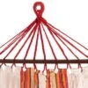 Brunner Jardim Hängematte Orange/beige -Haus & Outdoor 526289 3592222