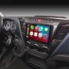 Pioneer AVIC-Z1000 DAB+ Multimediasystem Inkl. Bluetooth 9 Zoll Iveco Daily LF3 -Haus & Outdoor 526361 3411468