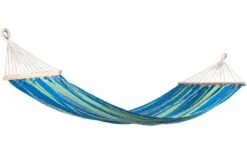 Brunner Jardim Hängematte Orange/beige -Haus & Outdoor 526511 3592240