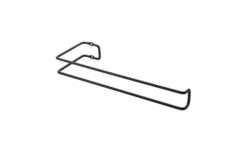 Metaltex Papiro Lava Papierrollenhalter -Haus & Outdoor 526550 3404706