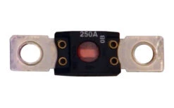 Votronic Hochlastsicherung 32 V 250 A -Haus & Outdoor 527240 3411321