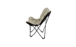 Bo-Camp Redbridge Relaxsessel Polyester Oxford Beige 14 Bo-Camp Redbridge Relaxsessel Polyester Oxford Beige -Haus & Outdoor 529017 3445865