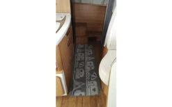 Arisol Master Camp Bodenläufer 40 X 50 Cm Grau -Haus & Outdoor 529940 3430043