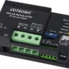 Votronic Solar-Laderegler SR 140 Duo Digital -Haus & Outdoor 530336 3459169