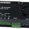 Votronic Gleichspannungs-Wandler DCDC 1212-20 -Haus & Outdoor 530444 3460848