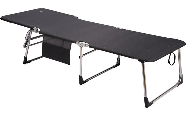 Crespo AL-363 Sonnenliege Dunkelgrau 3 Crespo AL-363 Sonnenliege Dunkelgrau