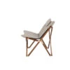 Bo-Camp Bloomsbury Relaxsessel S Beige -Haus & Outdoor 531051 3472624