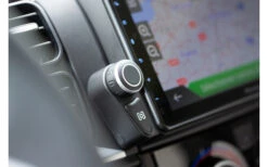 Pioneer AVIC-Z1000 DAB+ Multimediasystem Inkl. Bluetooth 9 Zoll Iveco Daily LF3 -Haus & Outdoor 531117 3470241