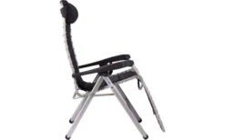 Crespo AL-232 Relaxliege Deluxe Dunkelgrau 10 Crespo AL-232 Relaxliege Deluxe Dunkelgrau -Haus & Outdoor 531180 3472813