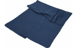 Berger Keramik Heizlüfter Plus Inkl. Fleece-Decke 200 X 150 Cm -Haus & Outdoor 531733 3485950