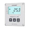 Votronic LCD-Thermometer / Uhr S Mit Extern-Sensor 1 Votronic LCD-Thermometer / Uhr S Mit Extern-Sensor -Haus & Outdoor 531825 3499907