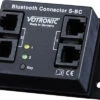 Votronic Bluetooth Connector S-BC Inkl. Energy Monitor App -Haus & Outdoor 531882 3493602