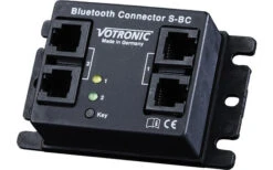 Votronic Bluetooth Connector S-BC Inkl. Energy Monitor App