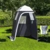 Brunner Cabina II Kabinenzelt -Haus & Outdoor 532206 3672212