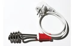 Origin Outdoors Reise-Tauchsieder 12 V -Haus & Outdoor 532734 3505562