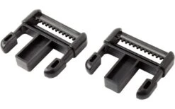 Brunner Stabilizer Kit Universal Dachabspannungs-Set -Haus & Outdoor 532953 3658529