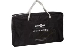 Brunner Chuck Box NG Küchenbox Schwarz 9 Brunner Chuck Box NG Küchenbox Schwarz -Haus & Outdoor 533028 3672785
