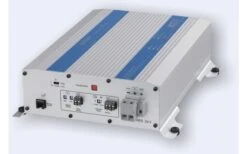 Votronic VAC 2440 F 2A Automatisches Ladegerät 24 V 40 A