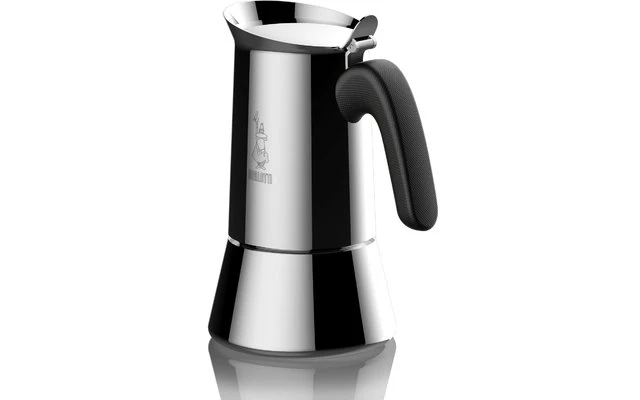 Bialetti New Venus Espressokocher 4 Tassen 3 Bialetti New Venus Espressokocher 4 Tassen