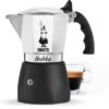 Bialetti New Brikka 2020 Espressokocher 2 Tassen 2 Bialetti New Brikka 2020 Espressokocher 2 Tassen -Haus & Outdoor 535009 3499937