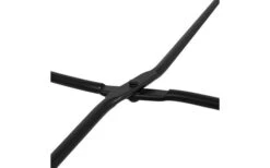 Bo-Camp Industrial Bedford Beistelltisch 30 X 30 X 51 Cm 6 Bo-Camp Industrial Bedford Beistelltisch 30 X 30 X 51 Cm -Haus & Outdoor 535333 3651601