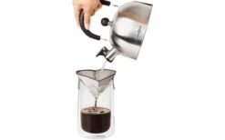 Brunner Amigo Kaffeefilter 1/2 Cups 7,5 Cm -Haus & Outdoor 535753 3672889