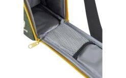 Bo-Camp Industrial Westwood Weinkühltasche 19 X 10,5 X 34 Cm Grau -Haus & Outdoor 535801 3652655