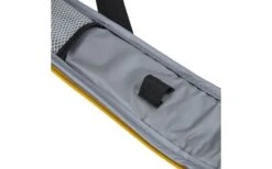 Bo-Camp Industrial Westwood Weinkühltasche 19 X 10,5 X 34 Cm Grau -Haus & Outdoor 536026 3652661