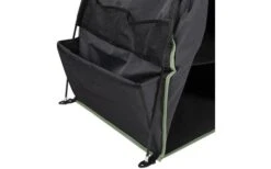 Bo-Camp Bogenschrank Mit 9 Fächern Zusammenklappbar -Haus & Outdoor 536104 3491014