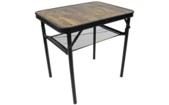 Bo-Camp Industrial Table Garland Klapptisch 60 X 45 X 60 Cm 13 Bo-Camp Industrial Table Garland Klapptisch 60 X 45 X 60 Cm -Haus & Outdoor 536113 3492285