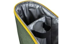 Bo-Camp Industrial Westwood Weinkühltasche 19 X 10,5 X 34 Cm Grau -Haus & Outdoor 536170 3652667