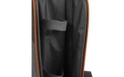 Bo-Camp Weinkühltasche 19 X 10,5 X 34 Cm Grau 14 Bo-Camp Weinkühltasche 19 X 10,5 X 34 Cm Grau -Haus & Outdoor 536209 3652829