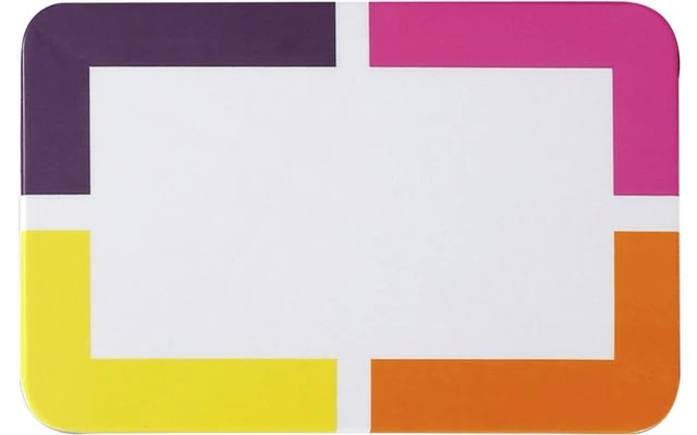 Brunner Spectrum Falme Schneidebrett 23,5 X 14,5 Cm 3 Brunner Spectrum Falme Schneidebrett 23,5 X 14,5 Cm