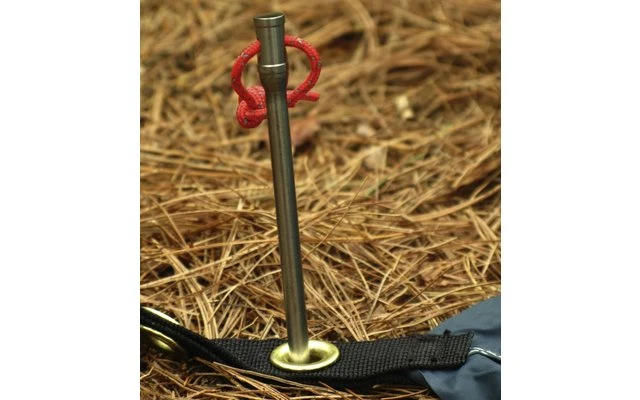 Vargo Titan Nail Peg Hering Set 6 Teilig 3 Vargo Titan Nail Peg Hering Set 6 Teilig