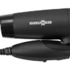 Brunner Sciroque NG Reise-Haartrockner 110/230V -Haus & Outdoor 537565 3677327
