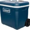 Coleman Xtreme Wheeled 50qt Passivkühlbox 47 Liter -Haus & Outdoor 537682 3519988