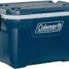 Coleman Xtreme Chest Passivkühlbox 49 Liter -Haus & Outdoor 537685 3519911