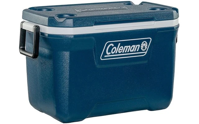Coleman Xtreme Chest Passivkühlbox 49 Liter 3 Coleman Xtreme Chest Passivkühlbox 49 Liter